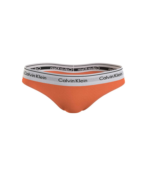 Calvin Klein - Modern Ctn Holiday Coordinate Thong