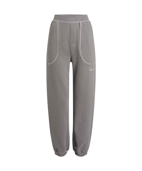 Calvin Klein - Future Shift Holiday Knit Pants