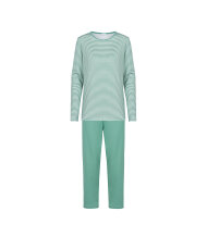 Mey - Yella Pyjama 7/8 Length, Long Sleeve