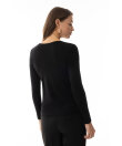 Mey - Wool Long-Sleeved Shirt