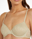 Calvin Klein - Sheer Marq Lace Demi