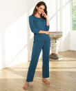 Lady Avenue - Bamboo Homewear Lounge Pants