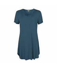 Lady Avenue - Bamboo Bamboo Short Sleeve Nightdress