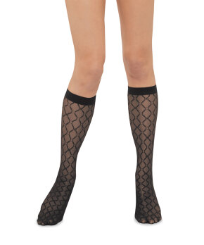 Wolford Monogram tights Wolford