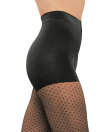 Wolford - Control Dots Strømpebukser/Leggings