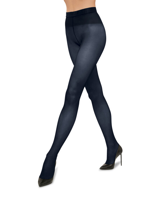 Wolford - Synergy 40 leg support Strømpebukser/Leggings