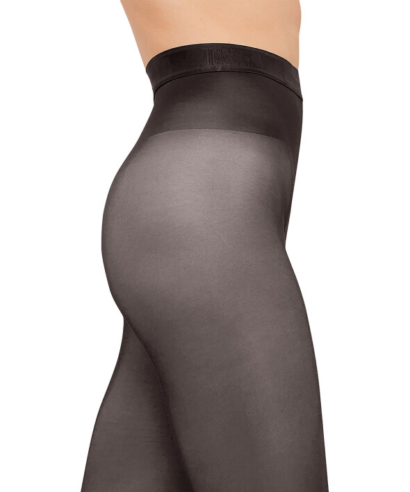 Wolford - Synergy 40 leg support Strømpebukser/Leggings