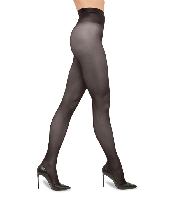 Wolford - Synergy 40 leg support Strømpebukser/Leggings