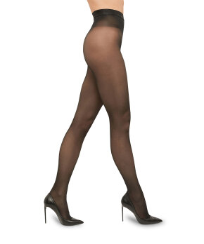 Wolford - Synergy 40 leg support Strømpebukser/Leggings