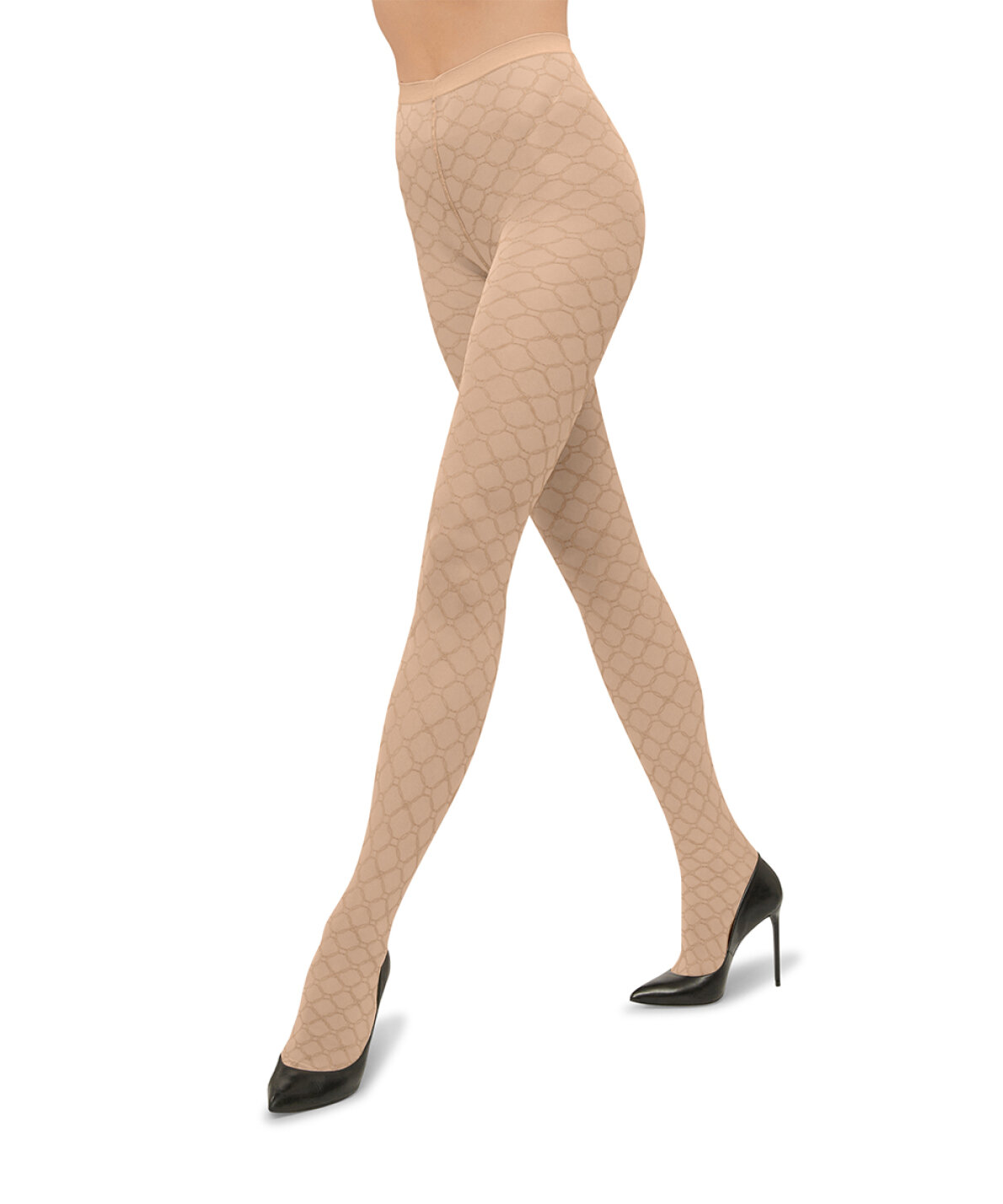 Wolford Monogram tights Wolford