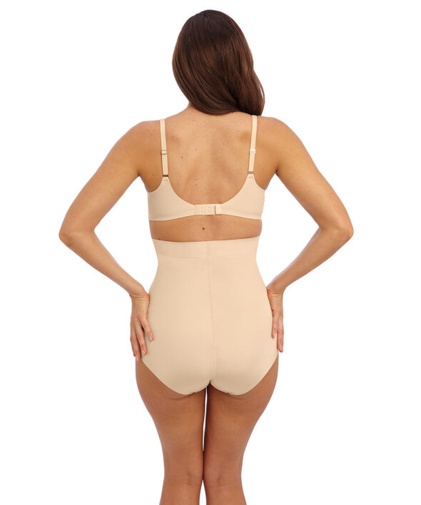 Wunderwear - Ines Secret High Waist Slimmer Brief - Shapetrusse fra Wacoal