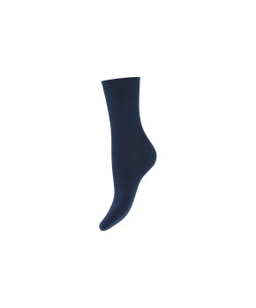 Decoy - Decoy Ankle Sock Fine Knit Bam