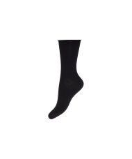 Decoy - Fine Knit Bamboo Ankle Socks