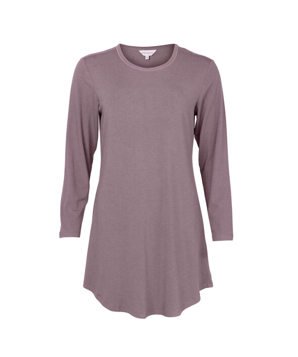 Lady Avenue - Bamboo Bamboo Long Sleeve Nightdress