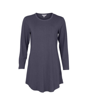 Lady Avenue - Bamboo Bamboo Long Sleeve Nightdress