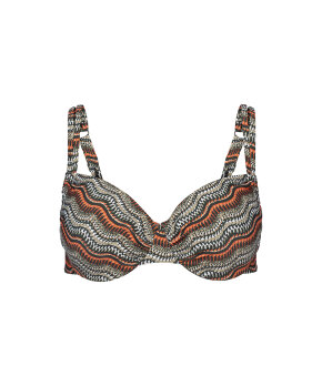 Wiki - Swimwear Adjustable Bikini Top