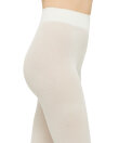 Wolford - Cotton Rib Strømpebukser/Leggings