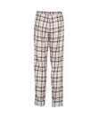 Missya - Check Flannel Night Pant