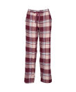 Missya - Check Flannel Night Pant