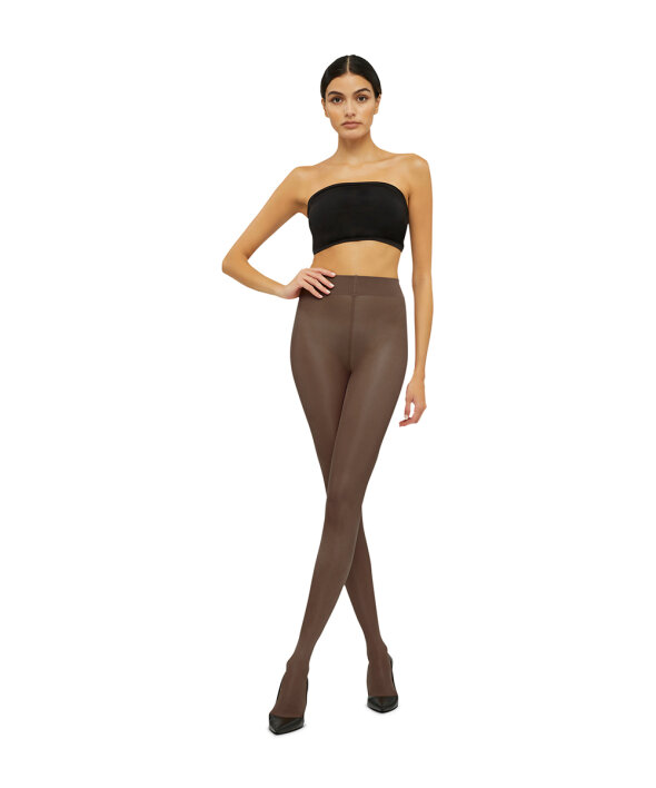 Wolford - Satin Touch 20 Strømpebukser/Leggings