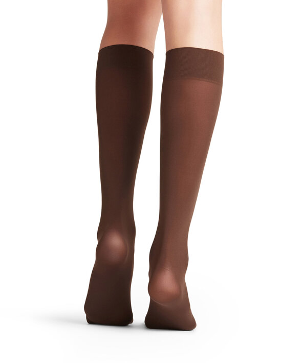 Falke - Pure Matt 50 KH Knee High