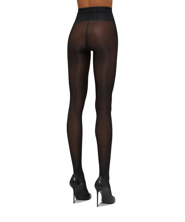 Wolford - Neon 40 Strømpebukser/Leggings