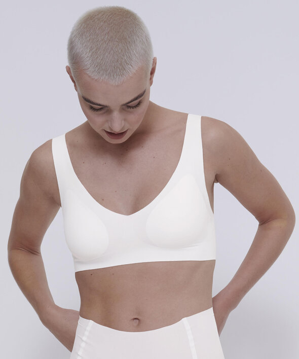 Sloggi - Sloggi Zero Feel Bralette P