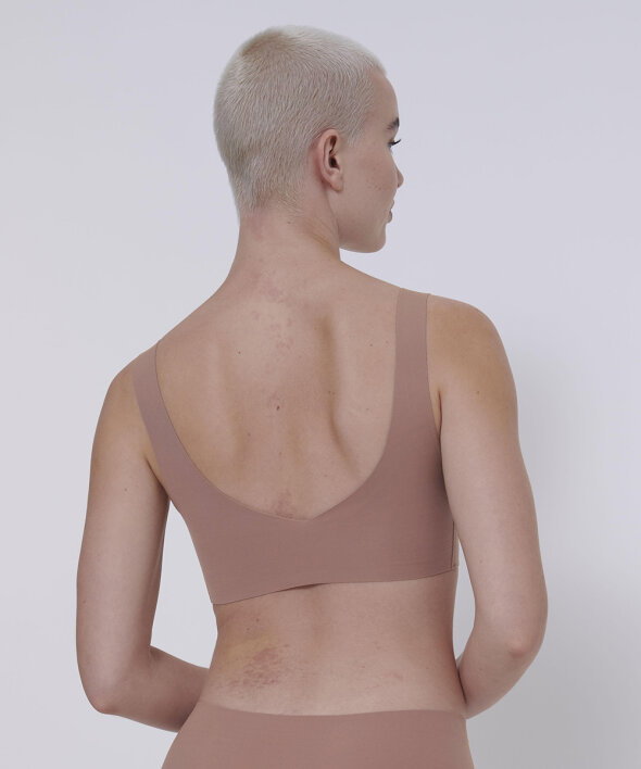 Sloggi - Sloggi ZERO Feel 2.0 Bralette