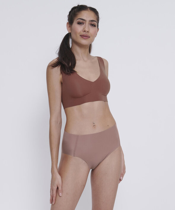 Sloggi - Sloggi Zero Feel 2.0 High Waist