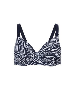 Wiki - Swimwear Full Cup Bikini Top