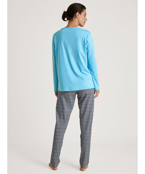 Calida - Nightwear Xtra Pyjamas