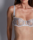 Aubade - Magnetic Spell Half Cup Bra