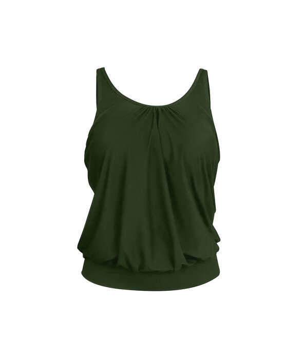 Wiki - Swim Wear Tankini top