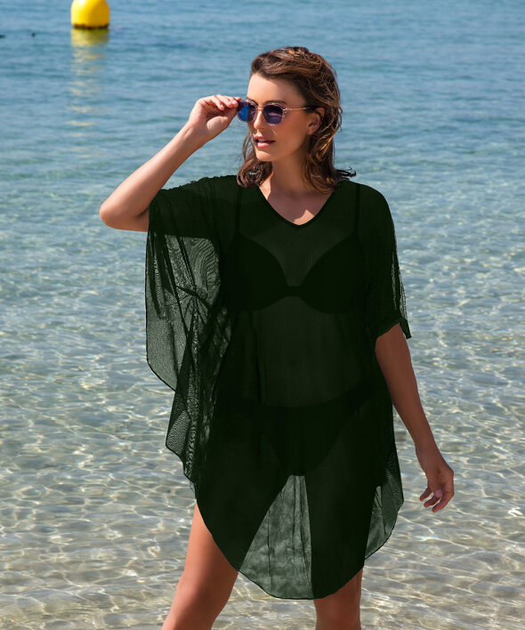 Wiki - Swim Wear Beach Poncho