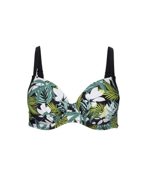 Wiki - Swimwear Balconette Bikini Top