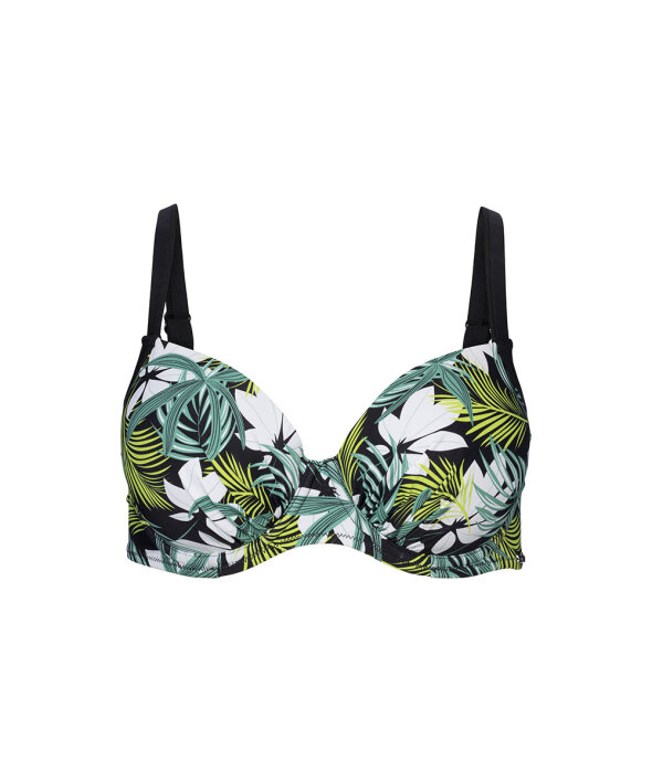 Wiki - Swimwear Balconette Bikini Top