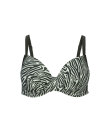 Wiki - Padded bikini tops Balconette bikini top