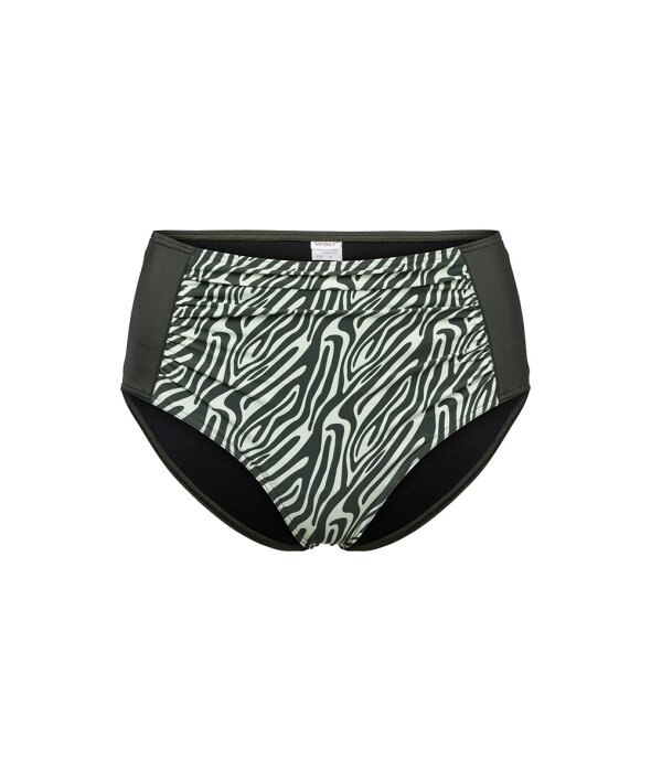 Wiki - Swim midi briefs Midi Shape