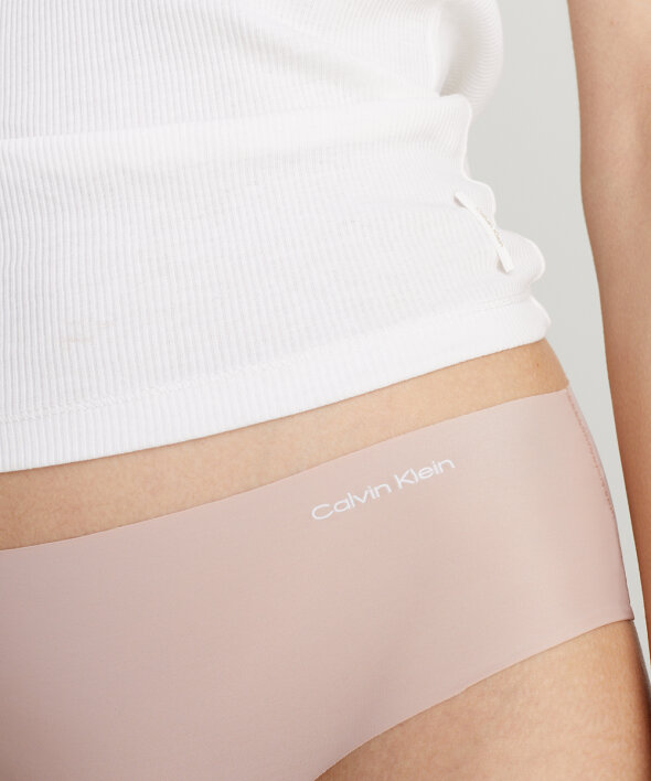 Calvin Klein - Invisibles Micro Hipster