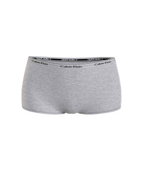 Calvin Klein - Icon Logo (Mpp) Boy Shorts