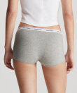 Calvin Klein - Icon Logo (Mpp) Boy Shorts