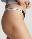 Calvin Klein - Icon Logo (Mpp) Thong