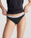 Calvin Klein - Icon Logo Thong