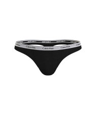 Calvin Klein - Icon Logo Thong