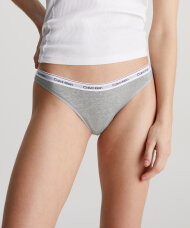 Calvin Klein - Icon Logo Thong