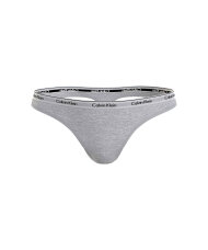 Calvin Klein - Icon Logo Thong