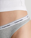 Calvin Klein - Icon Logo Thong