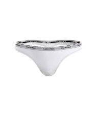 Calvin Klein - Icon Logo Thong