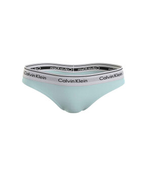 Calvin Klein - Icon Cotton Modal Coordinate Thong