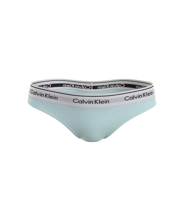 Calvin Klein - Icon Cotton Modal Coordinate Thong